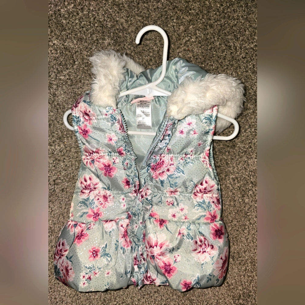 Kids Vest